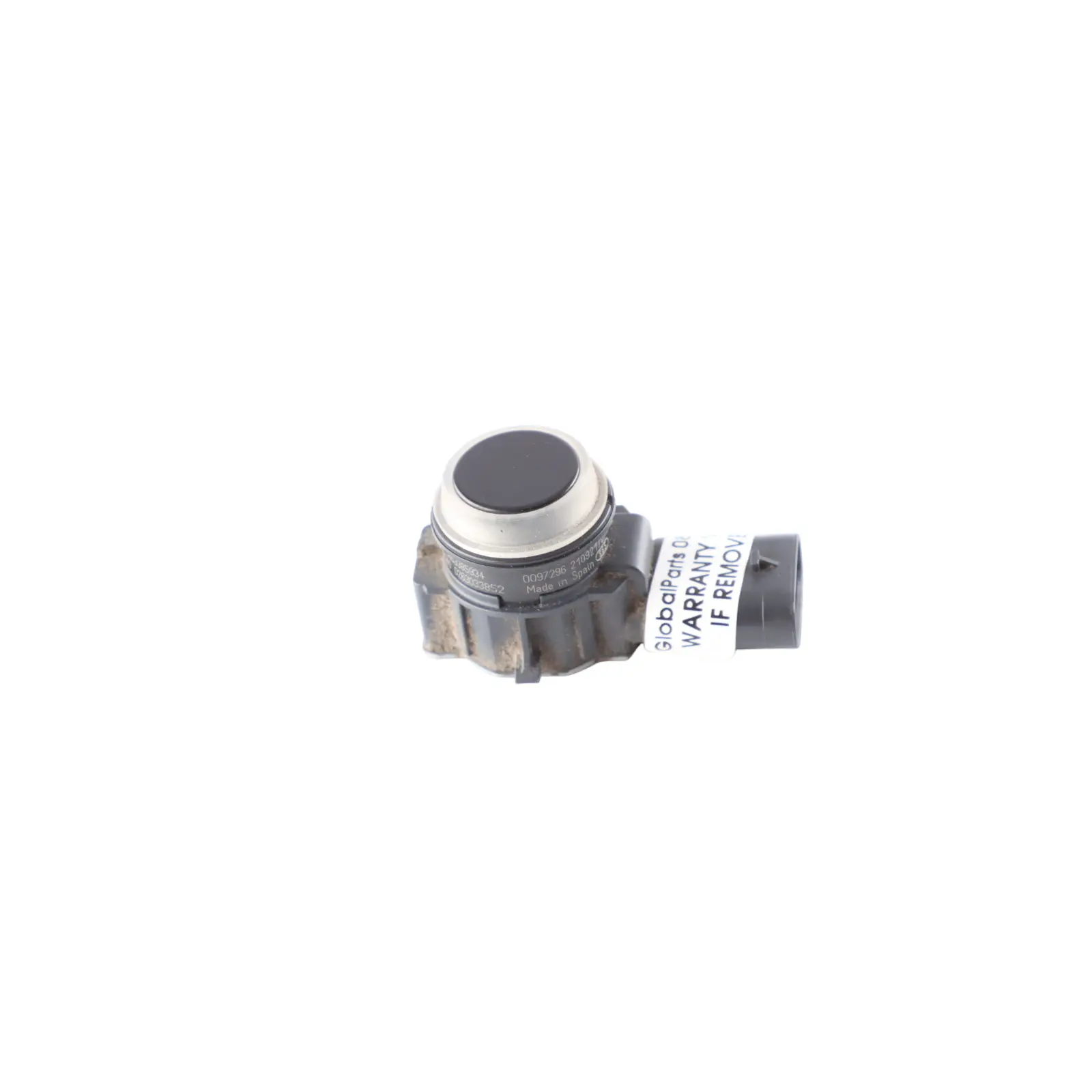 Fiat Ducato Citroen Relay Peugeot Boxer Rear Parking Sensor Ultrasonic 53385934