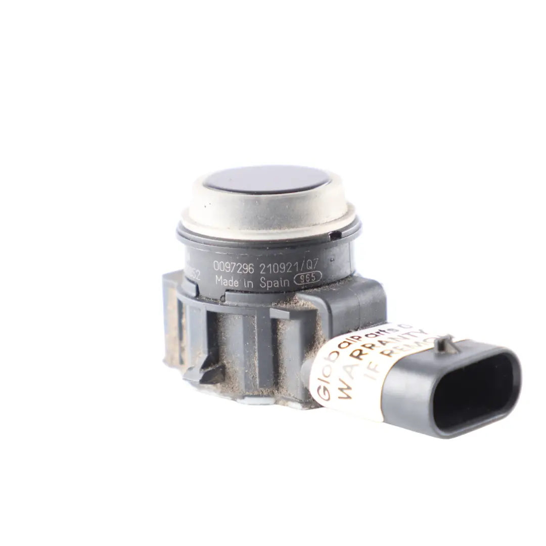 Capteur Stationnement Arrière Ultrasons pour Fiat Ducato Citroën Relay à propos du numéro de pièce 53385934 Fiat Ducato Citroën Relay Capteur Stationnement Arrière Ultrasons - SKU 53385934 - Numéro de pièce 53385934