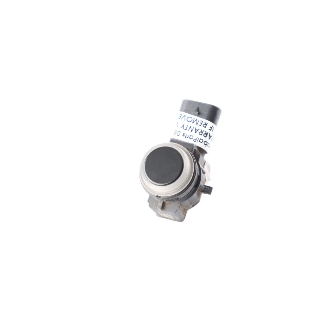 Fiat Ducato Citroen Relay Peugeot Boxer Einparksensor Hinten Ultraschal - SKU 53385934 - Teilenummer 53385934