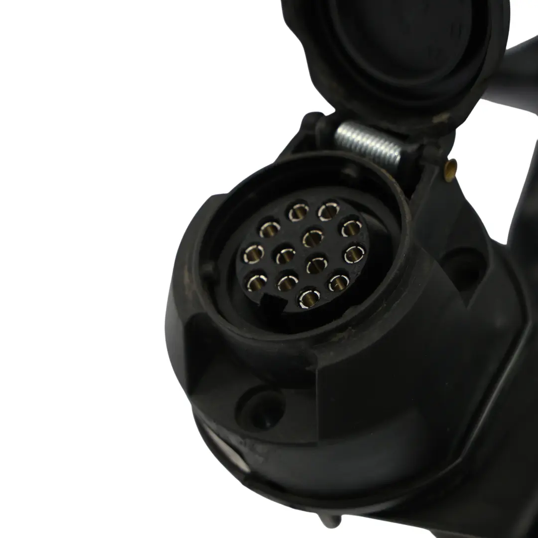BMW X3 F25 Brink Enganche De Remolque Gancho De Remolque 536100 - SKU 5361-HOOK-BRINK - Número de pieza 5361-HOOK-BRINK