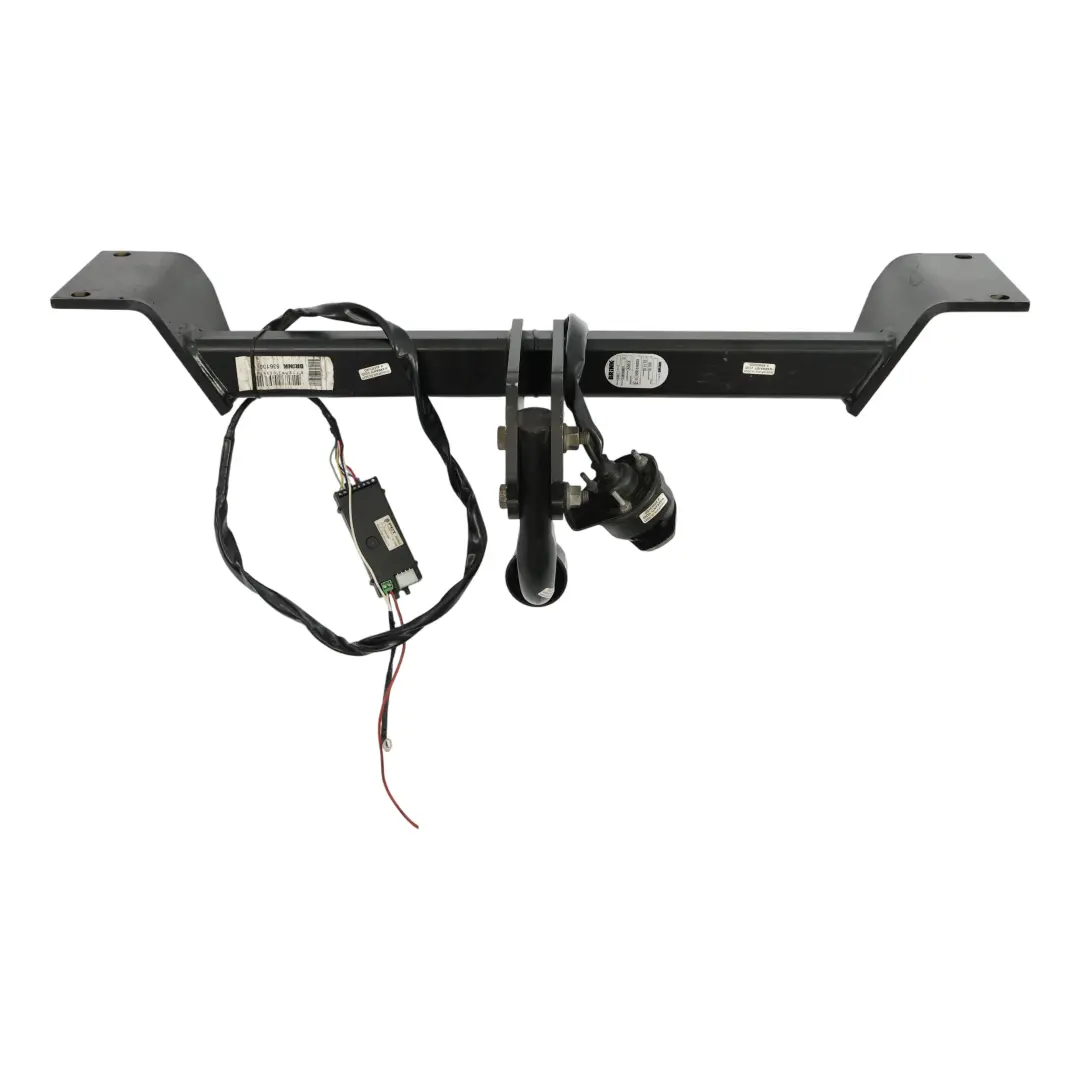 BMW X3 F25 Brink Towbar Towing Hitch Tow Bar Trailer Hook 536100 339032M01 - SKU 5361-HOOK-BRINK - Part number 5361-HOOK-BRINK