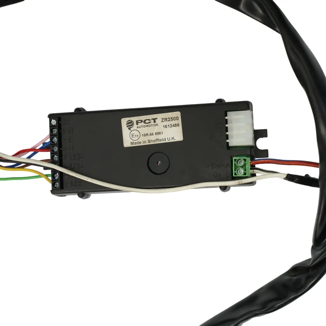 BMW X3 F25 Brink Gancio Di Traino Gancio Di Traino 536100 - SKU 5361-HOOK-BRINK - Numero di parte 5361-HOOK-BRINK