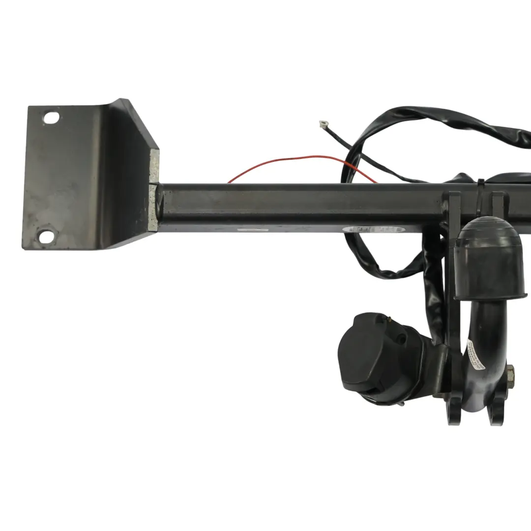 Attelage De Remorque Brink 536100 pour BMW X3 F25 à propos du numéro de pièce 5361-HOOK-BRINK BMW X3 F25 Attelage De Remorque Brink 536100 - SKU 5361-HOOK-BRINK - Numéro de pièce 5361-HOOK-BRINK