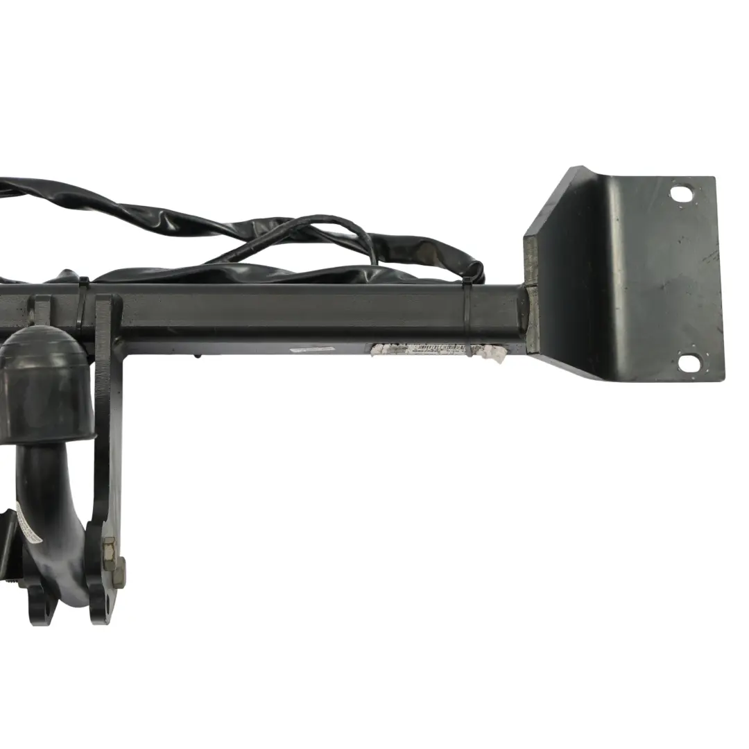 Brink Enganche De Remolque Gancho De Remolque 536100 para BMW X3 F25 con número de pieza 5361-HOOK-BRINK BMW X3 F25 Brink Enganche De Remolque Gancho De Remolque 536100 - SKU 5361-HOOK-BRINK - Número de pieza 5361-HOOK-BRINK