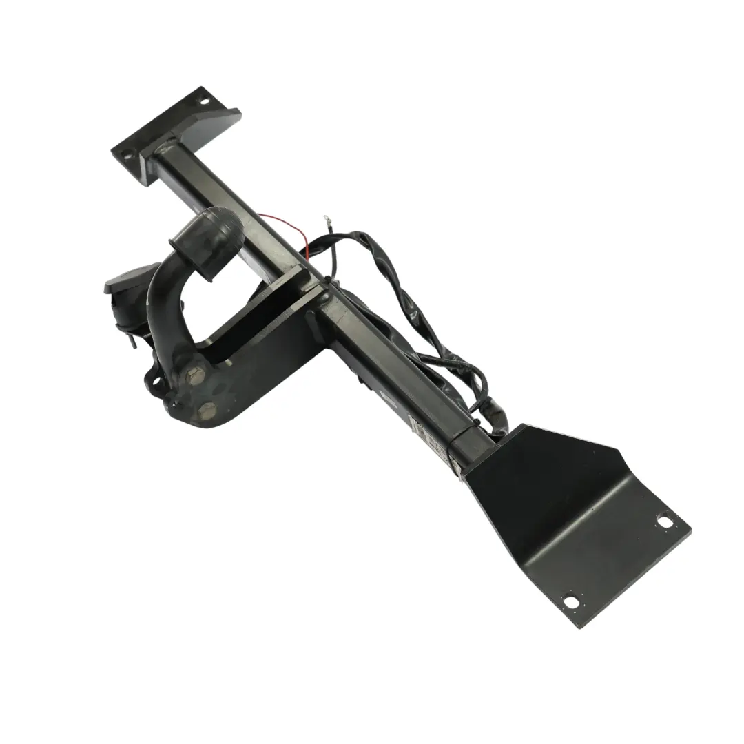 BMW X3 F25 Brink Abschleppstange Anhängekupplung 536100 339032M01 - SKU 5361-HOOK-BRINK - Teilenummer 5361-HOOK-BRINK