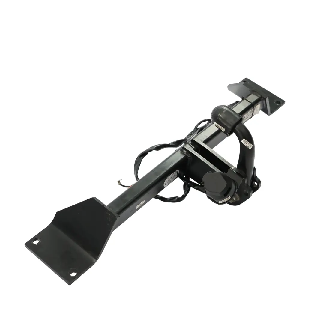 Brink Towbar Towing Hitch Tow Bar Trailer Hook 536100 339032M01 to BMW X3 F25 with Part number 5361-HOOK-BRINK BMW X3 F25 Brink Towbar Towing Hitch Tow Bar Trailer Hook 536100 339032M01 - SKU 5361-HOOK-BRINK - Part number 5361-HOOK-BRINK