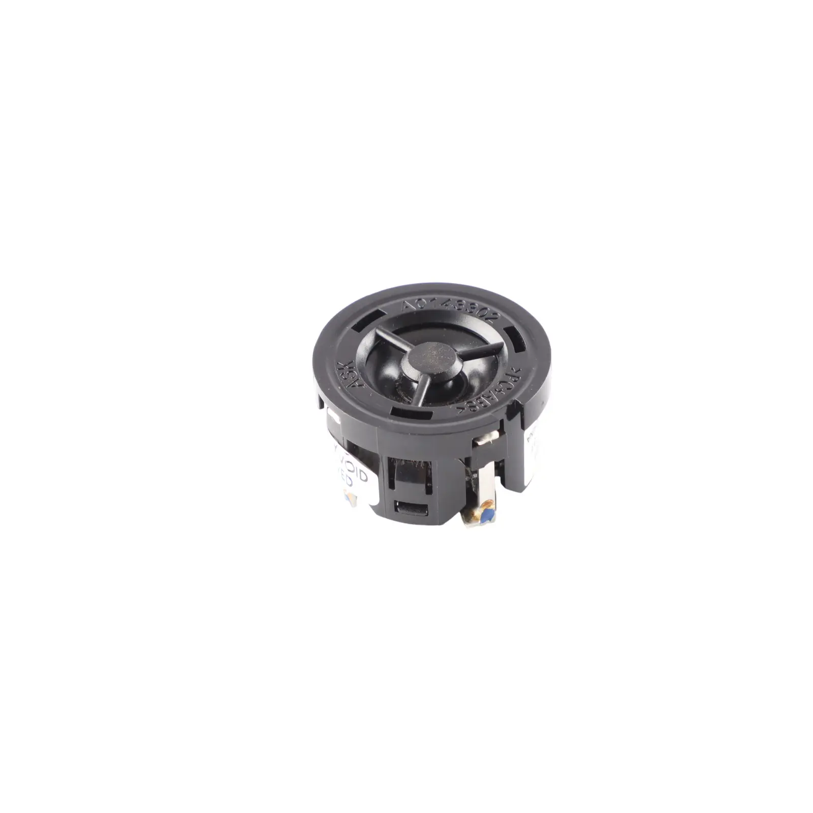 Fiat 500 Ford KA Mk2 Peugeot Bipper Front Tweeter Speaker 545286726
