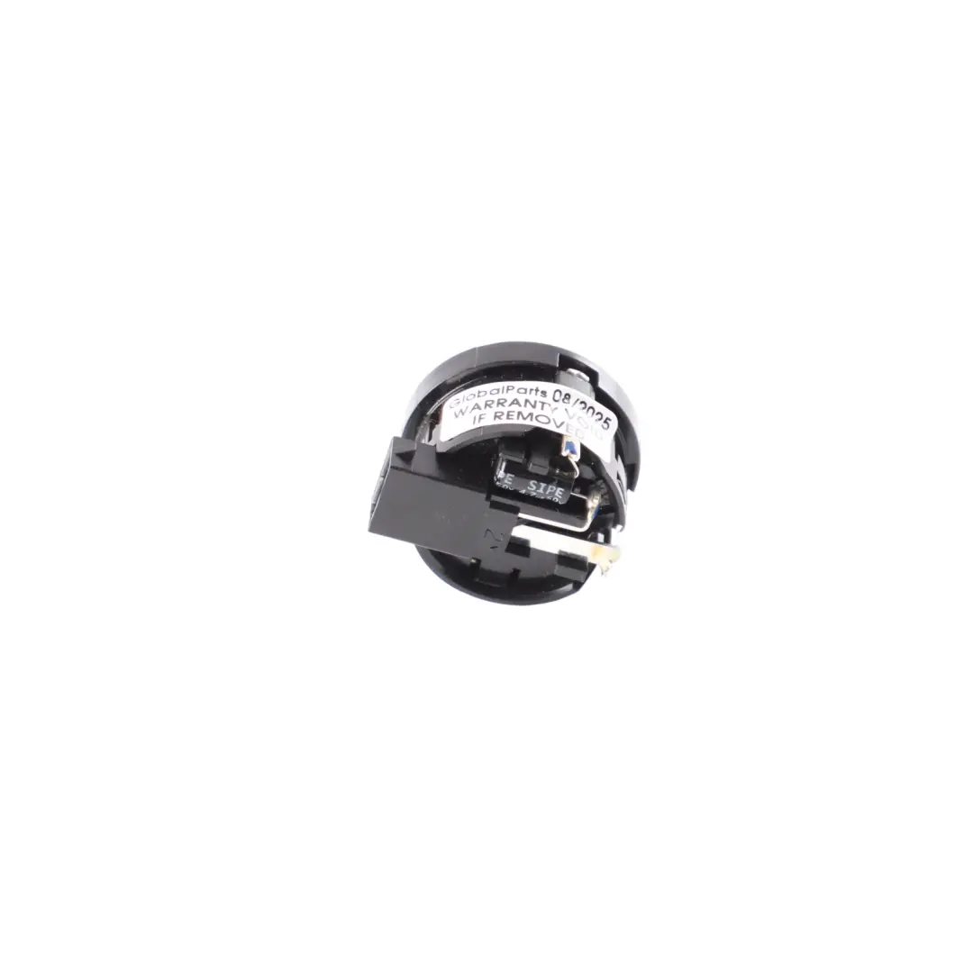 Mk2 Peugeot Bipper Front Tweeter Speaker to Fiat 500 Ford KA with Part number 545286726 Fiat 500 Ford KA Mk2 Peugeot Bipper Front Tweeter Speaker - SKU 545286726 - Part number 545286726