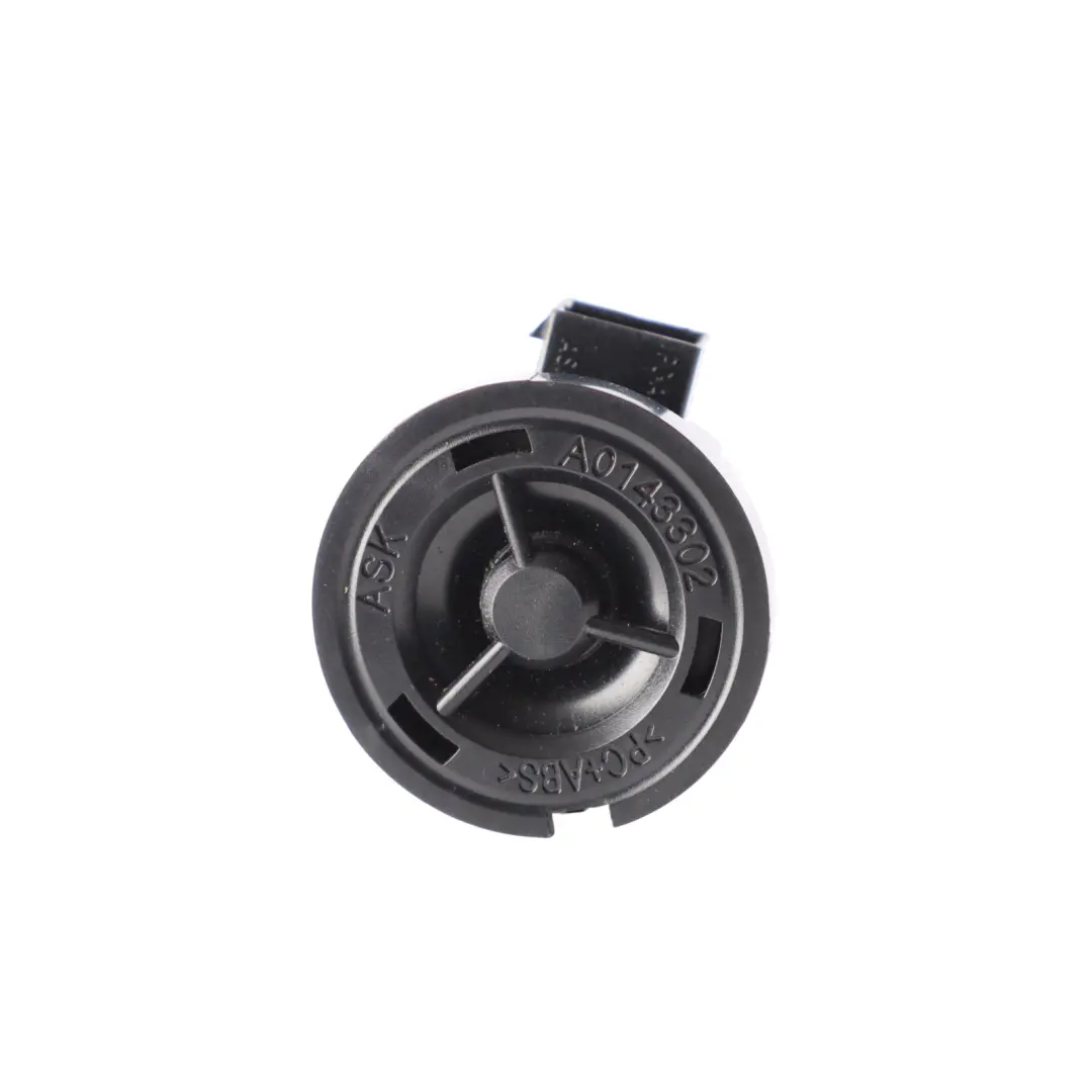 Mk2 Peugeot Bipper Front Tweeter Speaker to Fiat 500 Ford KA with Part number 545286726 Fiat 500 Ford KA Mk2 Peugeot Bipper Front Tweeter Speaker - SKU 545286726 - Part number 545286726