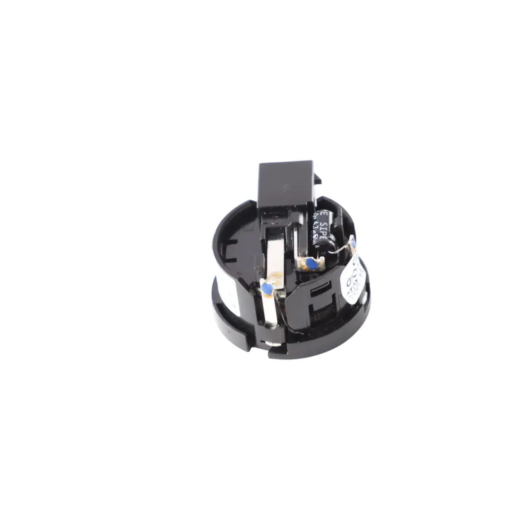 Mk2 Peugeot Bipper Front Tweeter Speaker to Fiat 500 Ford KA with Part number 545286726 Fiat 500 Ford KA Mk2 Peugeot Bipper Front Tweeter Speaker - SKU 545286726 - Part number 545286726