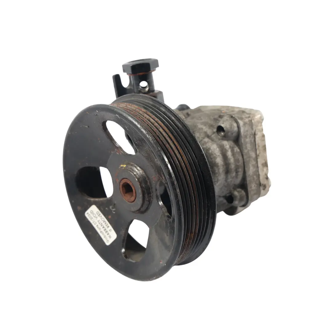 Bomba De Dirección Asistida 2.5 CRDI Diesel 57100-4H000 para Hyundai H-1 con número de pieza 571004H000 Hyundai H-1 Bomba De Dirección Asistida 2.5 CRDI Diesel 57100-4H000 - SKU 571004H000 - Número de pieza 571004H000