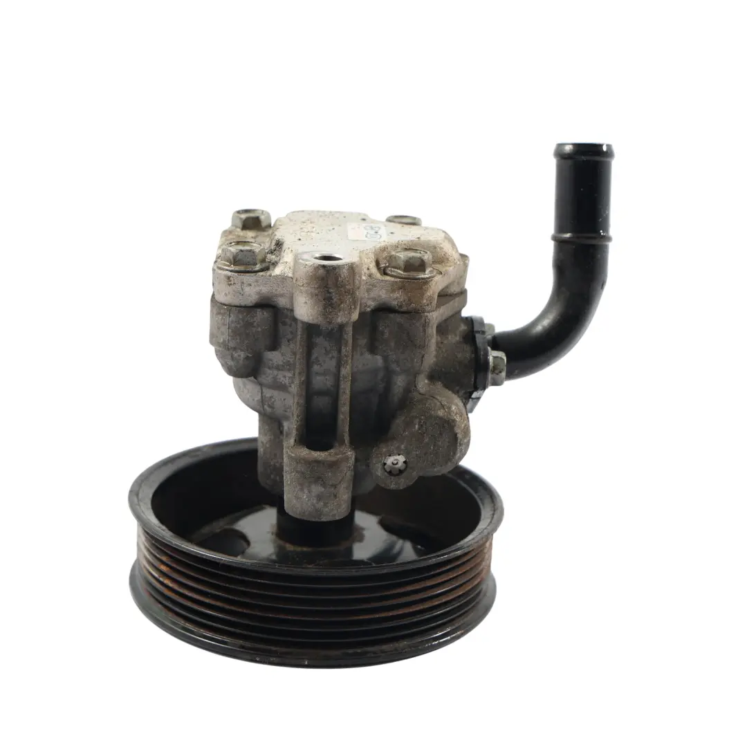Steering Pump 2.5 CRDI Diesel 57100-4H000 to Hyundai H-1 Power with Part number 571004H000 Hyundai H-1 Power Steering Pump 2.5 CRDI Diesel 57100-4H000 - SKU 571004H000 - Part number 571004H000