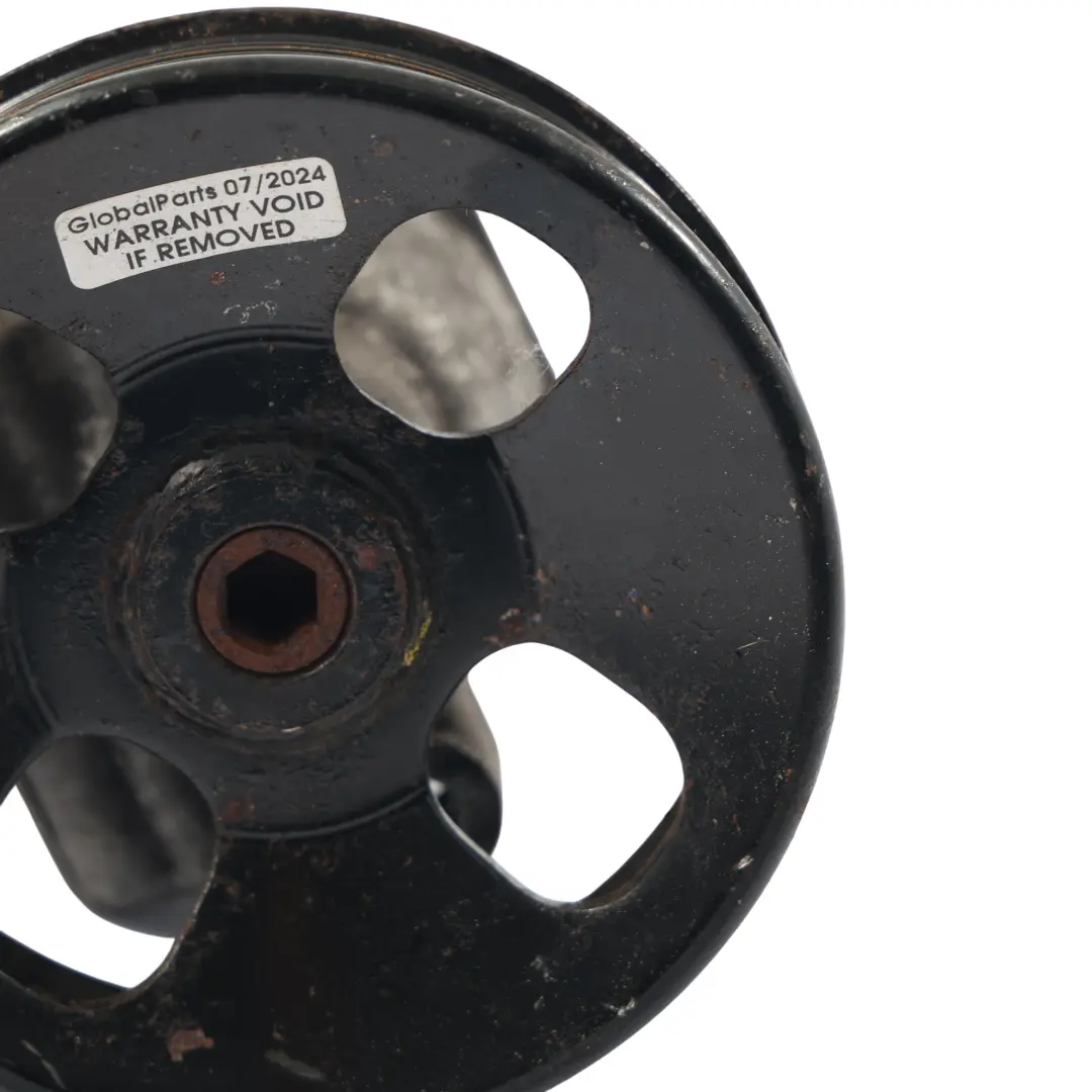 Bomba De Dirección Asistida 2.5 CRDI Diesel 57100-4H000 para Hyundai H-1 con número de pieza 571004H000 Hyundai H-1 Bomba De Dirección Asistida 2.5 CRDI Diesel 57100-4H000 - SKU 571004H000 - Número de pieza 571004H000