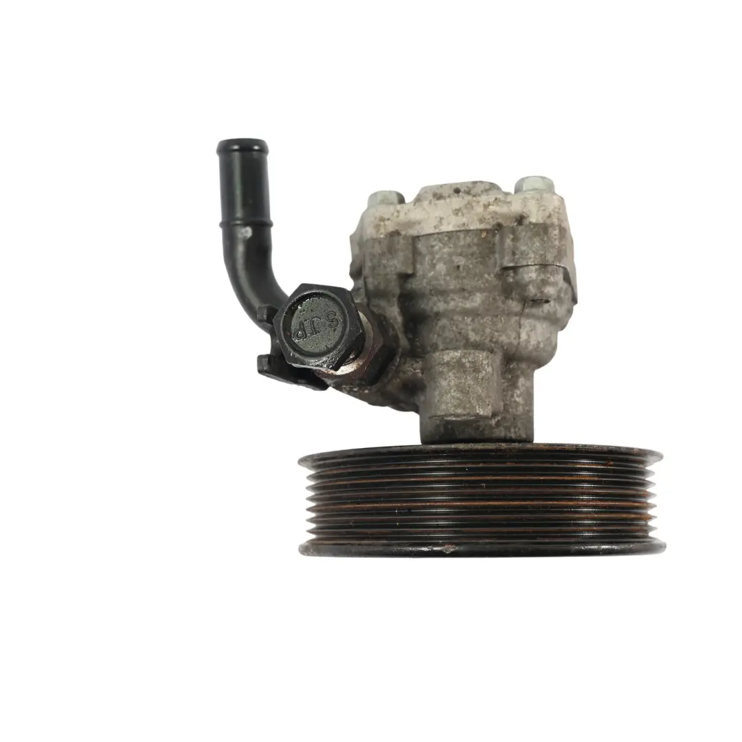 Bomba De Dirección Asistida 2.5 CRDI Diesel 57100-4H000 para Hyundai H-1 con número de pieza 571004H000 Hyundai H-1 Bomba De Dirección Asistida 2.5 CRDI Diesel 57100-4H000 - SKU 571004H000 - Número de pieza 571004H000