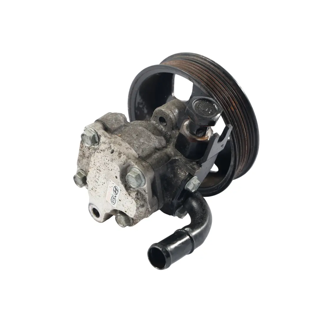 Hyundai H-1 Power Steering Pump 2.5 CRDI Diesel 57100-4H000 - SKU 571004H000 - Part number 571004H000