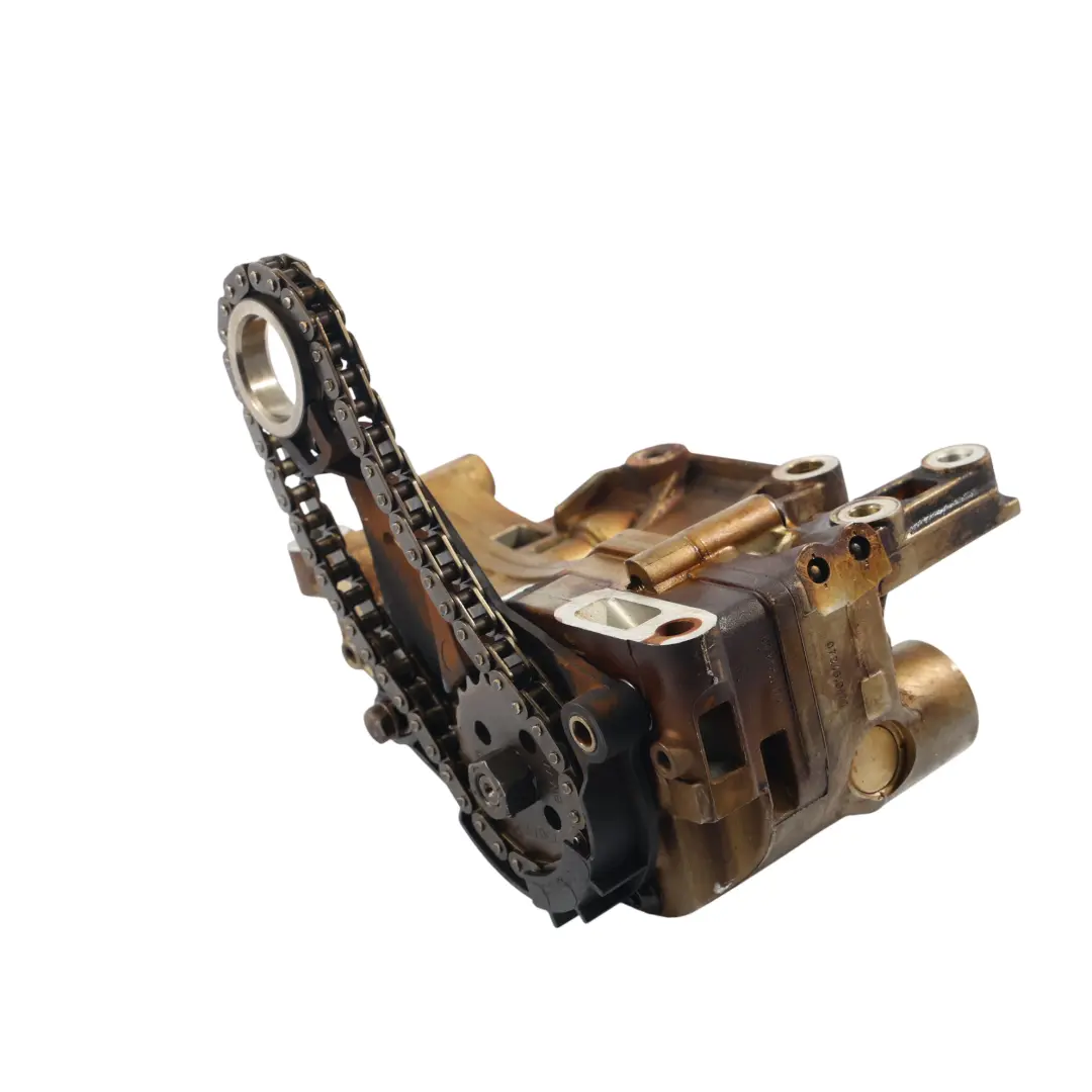 N43 Unità Controllo Pompa Dell'Olio 7567028 per BMW E81 E87 LCI E90 E91 LCI E92 con numero di parte 5A12274 BMW E81 E87 LCI E90 E91 LCI E92 N43 Unità Controllo Pompa Dell'Olio 7567028 - SKU 5A12274 - Numero di parte 5A12274