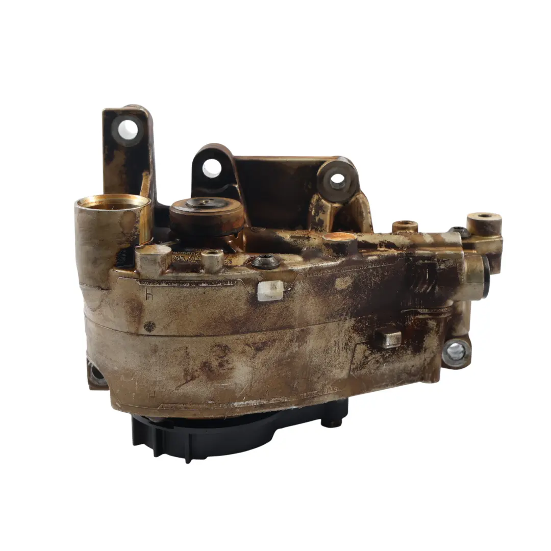 N43 Öl Pumpen Steuer Gerät 7567028 für BMW E81 E87 LCI E90 E91 LCI E92 mit Teilenummer 5A12274 BMW E81 E87 LCI E90 E91 LCI E92 N43 Öl Pumpen Steuer Gerät 7567028 - SKU 5A12274 - Teilenummer 5A12274