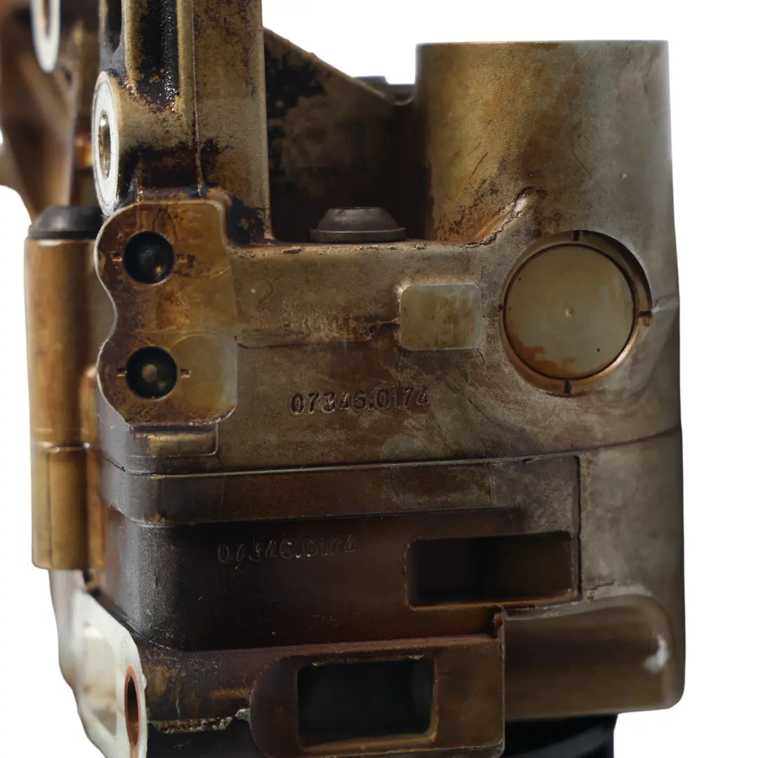 BMW E81 E87 LCI E90 E91 LCI E92 N43 Unidad Control La Bomba De Aceite 7567028 - SKU 5A12274 - Número de pieza 5A12274