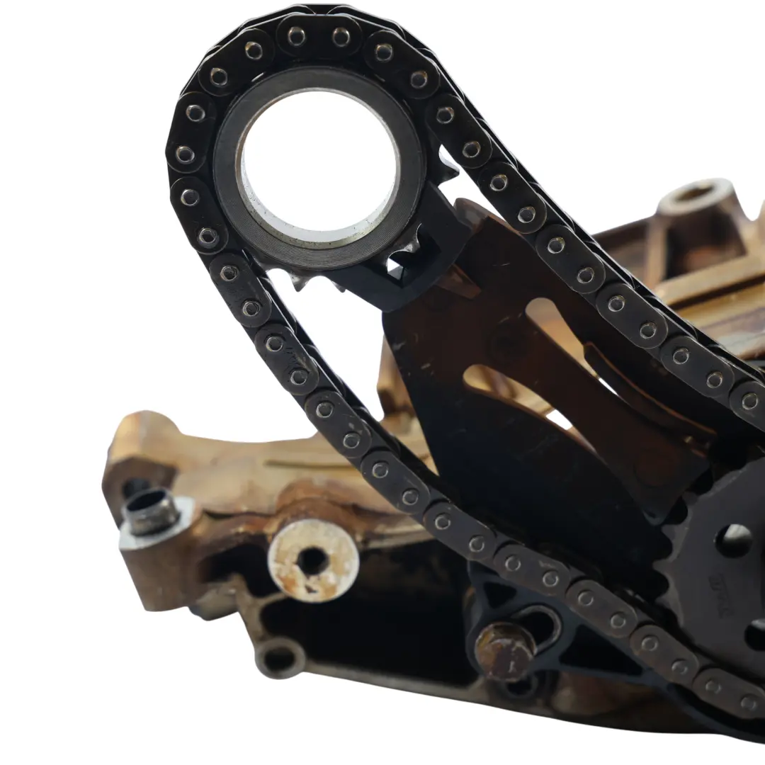 N43 Oil Pump Control Unit 7567028 to BMW E81 E87 LCI E90 E91 LCI E92 with Part number 5A12274 BMW E81 E87 LCI E90 E91 LCI E92 N43 Oil Pump Control Unit 7567028 - SKU 5A12274 - Part number 5A12274