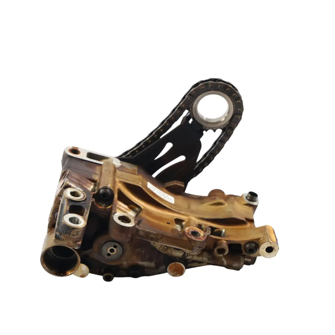 BMW E81 E87 LCI E90 E91 LCI E92 N43 Unité Commande Pompe À Huile 7567028 - SKU 5A12274 - Numéro de pièce 5A12274