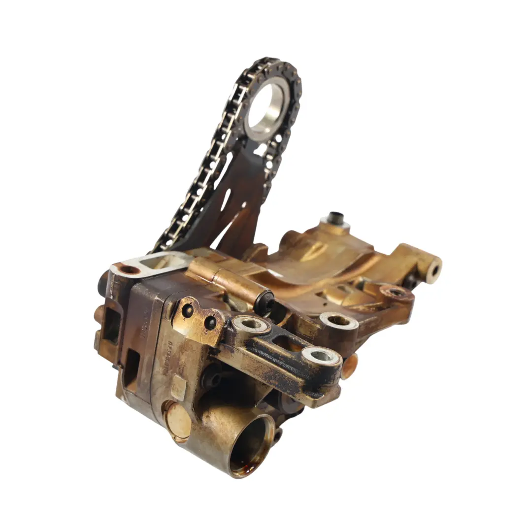 N43 Unité Commande Pompe À Huile 7567028 pour BMW E81 E87 LCI E90 E91 LCI E92 à propos du numéro de pièce 5A12274 BMW E81 E87 LCI E90 E91 LCI E92 N43 Unité Commande Pompe À Huile 7567028 - SKU 5A12274 - Numéro de pièce 5A12274