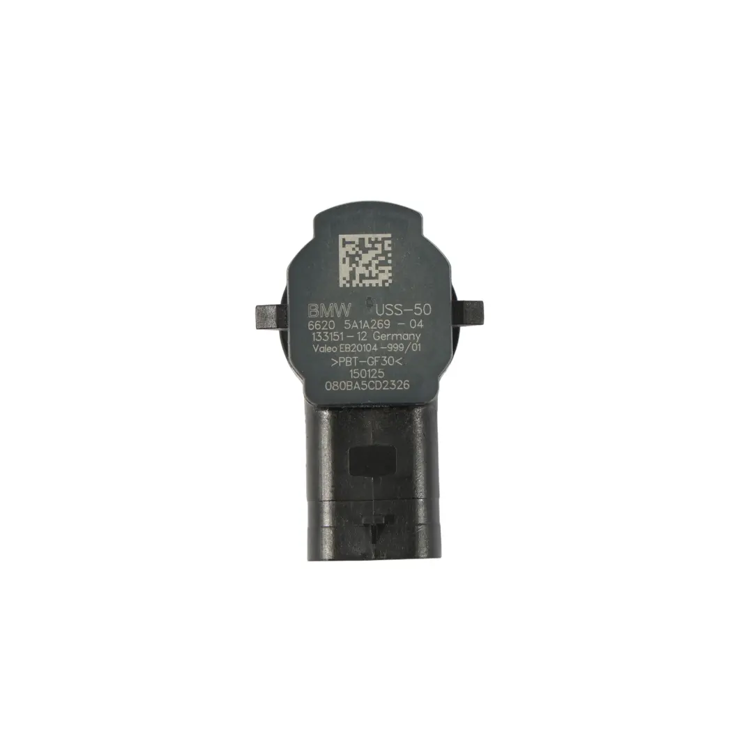 BMW F70 F74 U06 G60 G61 G68 G70 G73 G90 U06 PDC Park Distance Sensor - SKU 5A1A269 - Part number 5A1A269
