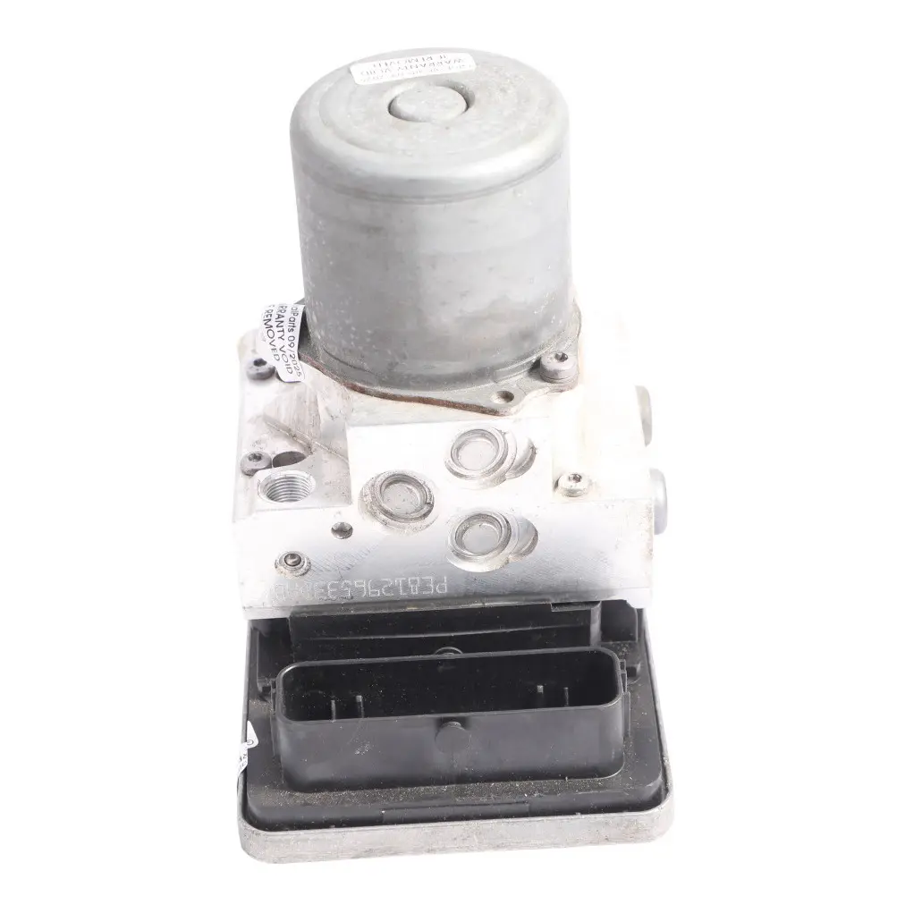 ABS DSC Module Pump ECU Hydro Unit 6893768 6893767 to BMW G01 with Part number 5A36089 BMW G01 ABS DSC Module Pump ECU Hydro Unit 6893768 6893767 - SKU 5A36089 - Part number 5A36089