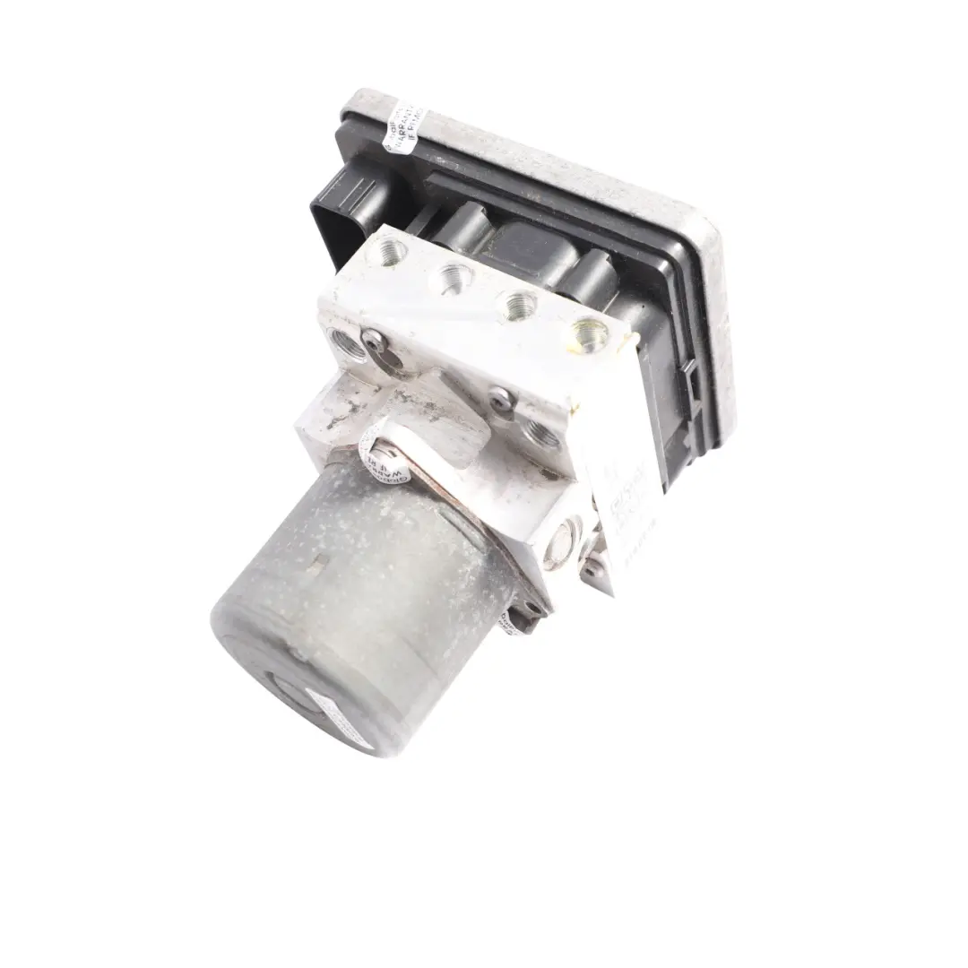 ABS DSC Module Pump ECU Hydro Unit 6893768 6893767 to BMW G01 with Part number 5A36089 BMW G01 ABS DSC Module Pump ECU Hydro Unit 6893768 6893767 - SKU 5A36089 - Part number 5A36089