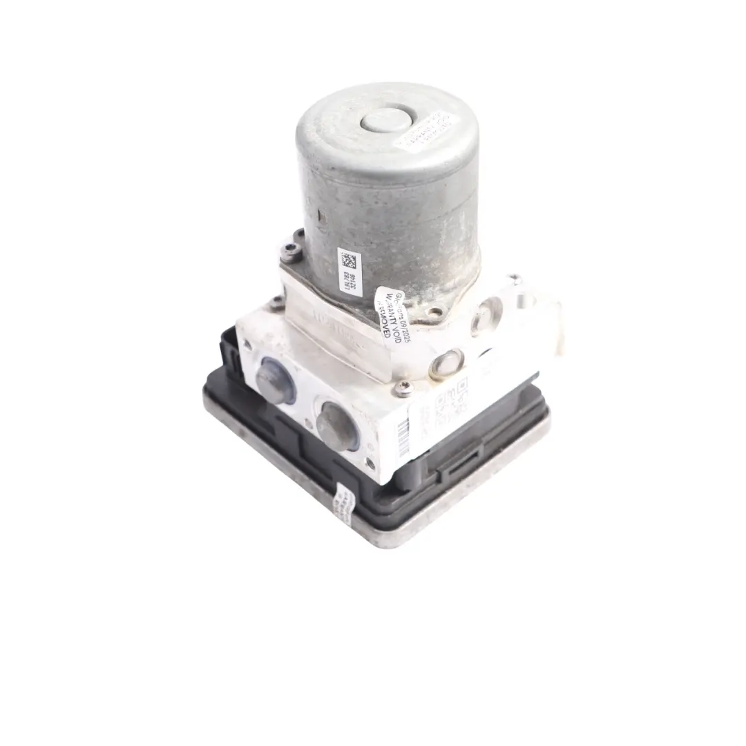 ABS DSC Module Pump ECU Hydro Unit 6893768 6893767 to BMW G01 with Part number 5A36089 BMW G01 ABS DSC Module Pump ECU Hydro Unit 6893768 6893767 - SKU 5A36089 - Part number 5A36089