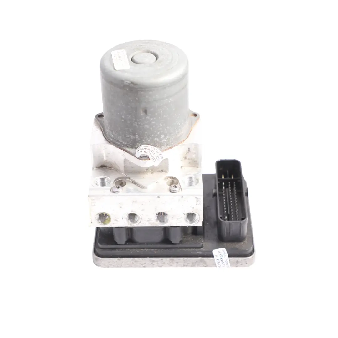 ABS DSC Module Pump ECU Hydro Unit 6893768 6893767 to BMW G01 with Part number 5A36089 BMW G01 ABS DSC Module Pump ECU Hydro Unit 6893768 6893767 - SKU 5A36089 - Part number 5A36089