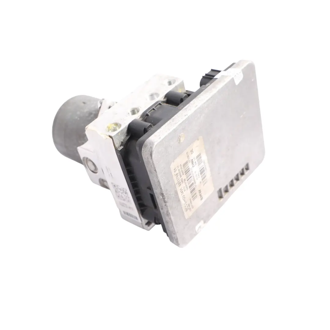 ABS DSC Module Pump ECU Hydro Unit 6893768 6893767 to BMW G01 with Part number 5A36089 BMW G01 ABS DSC Module Pump ECU Hydro Unit 6893768 6893767 - SKU 5A36089 - Part number 5A36089