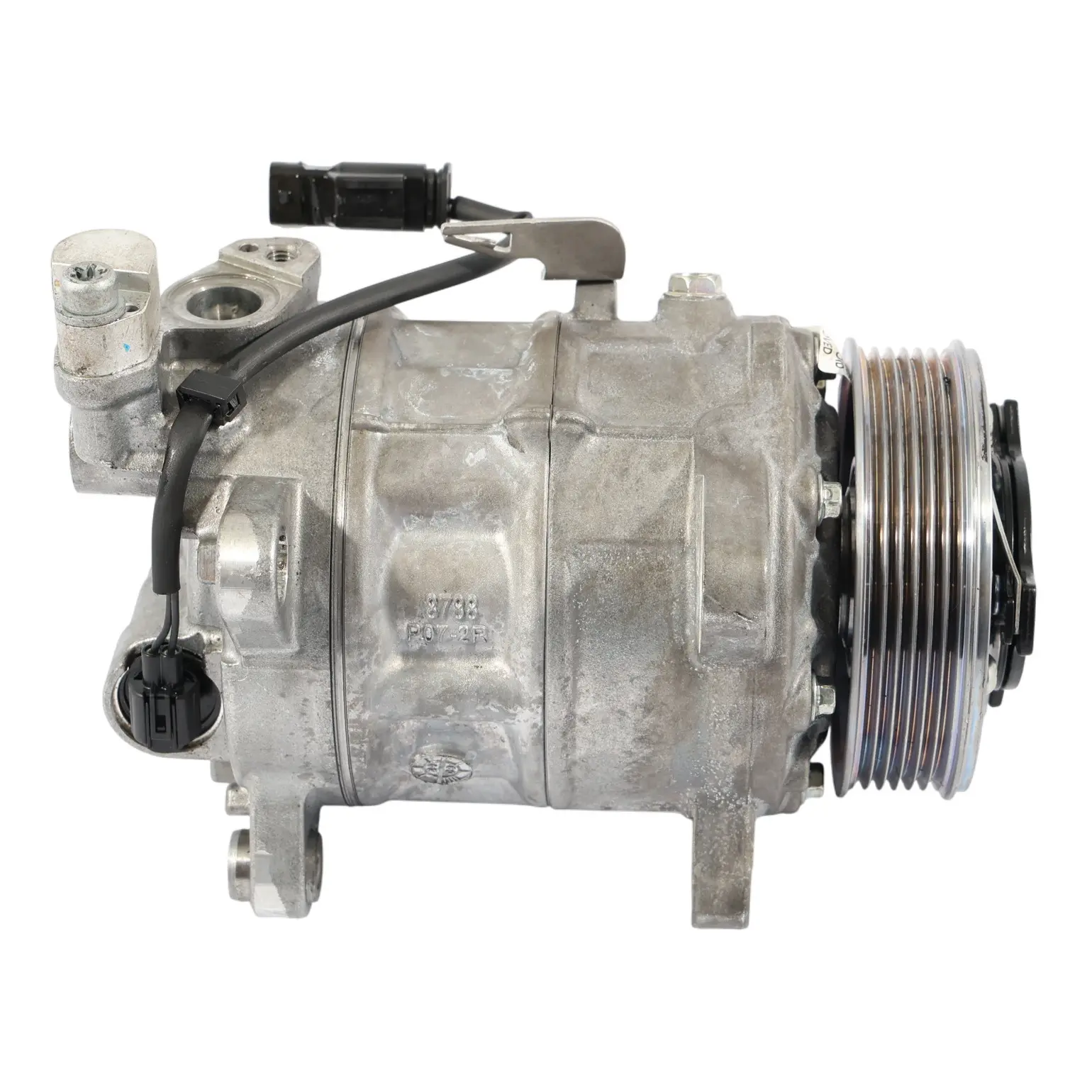 BMW F11 F45 F46 G11 Mini F55 F56 F60 A/C Air Conditioning Compressor 5A3F1D2