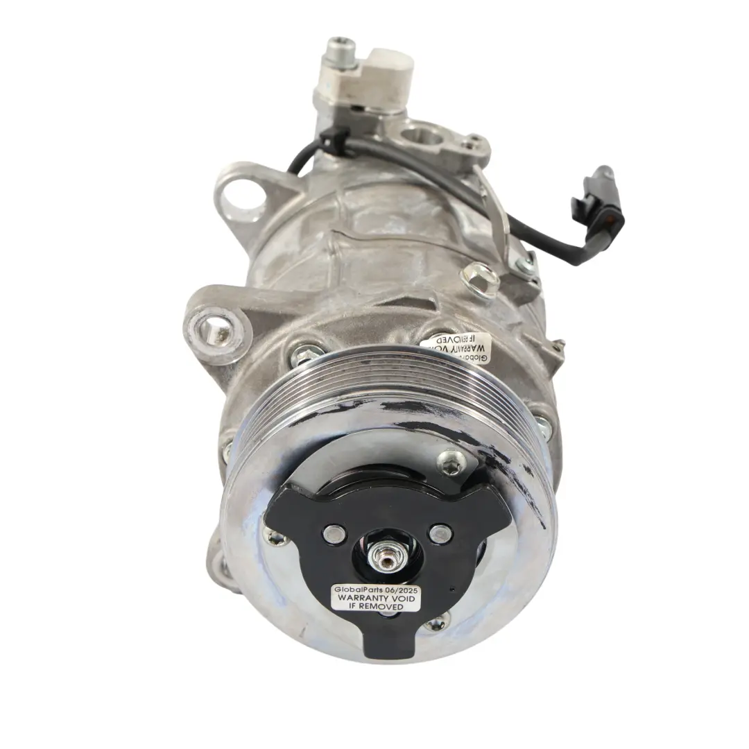 A/C Klimaanlage Kompressor für BMW F11 F45 F46 G11 Mini F55 F56 F60 mit Teilenummer 5A3F1D2 BMW F11 F45 F46 G11 Mini F55 F56 F60 A/C Klimaanlage Kompressor - SKU 5A3F1D2-1 - Teilenummer 5A3F1D2
