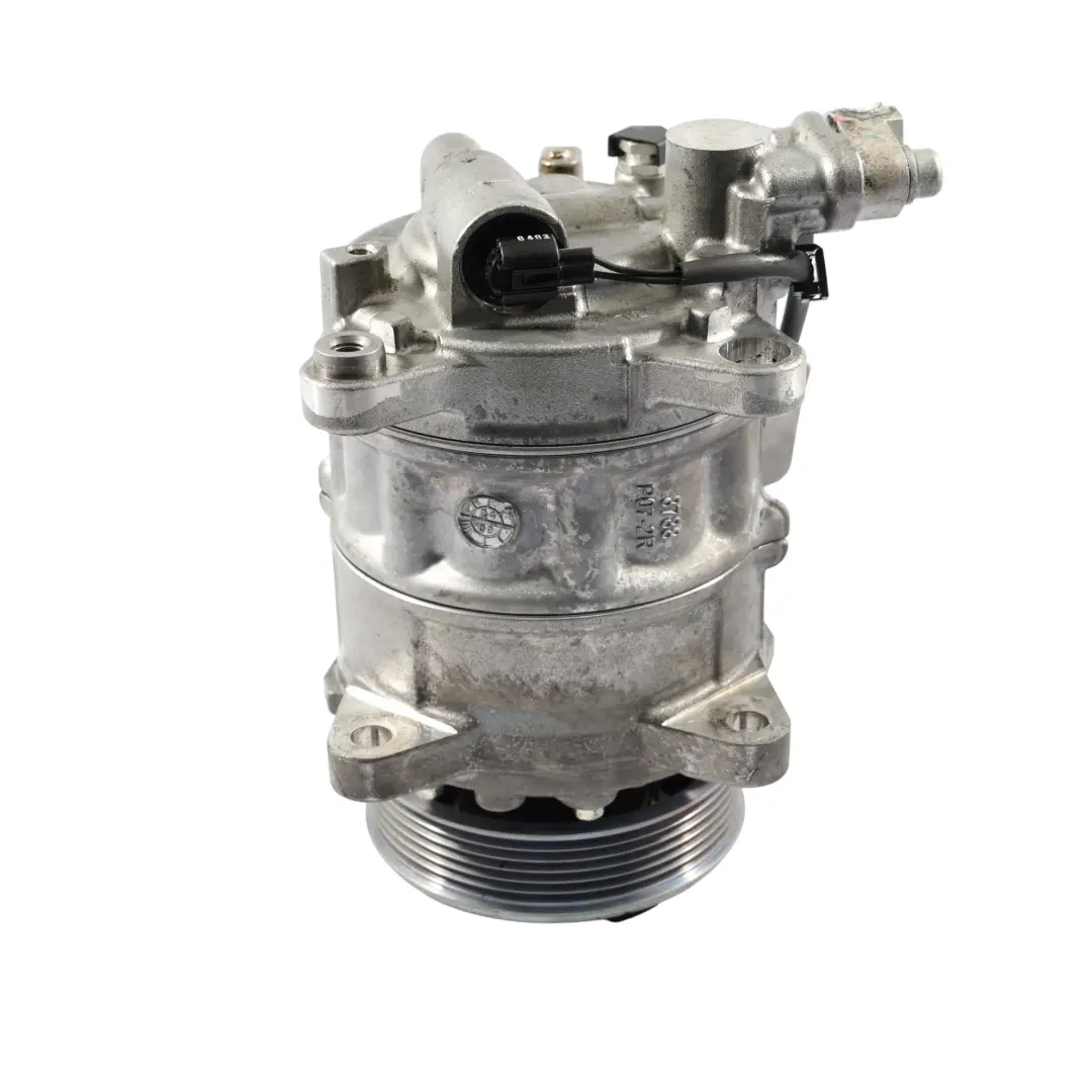 A/C Compresor De Aire Acondicionado para BMW F11 F45 F46 G11 Mini F55 F56 F60 con número de pieza 5A3F1D2 BMW F11 F45 F46 G11 Mini F55 F56 F60 A/C Compresor De Aire Acondicionado - SKU 5A3F1D2-1 - Número de pieza 5A3F1D2