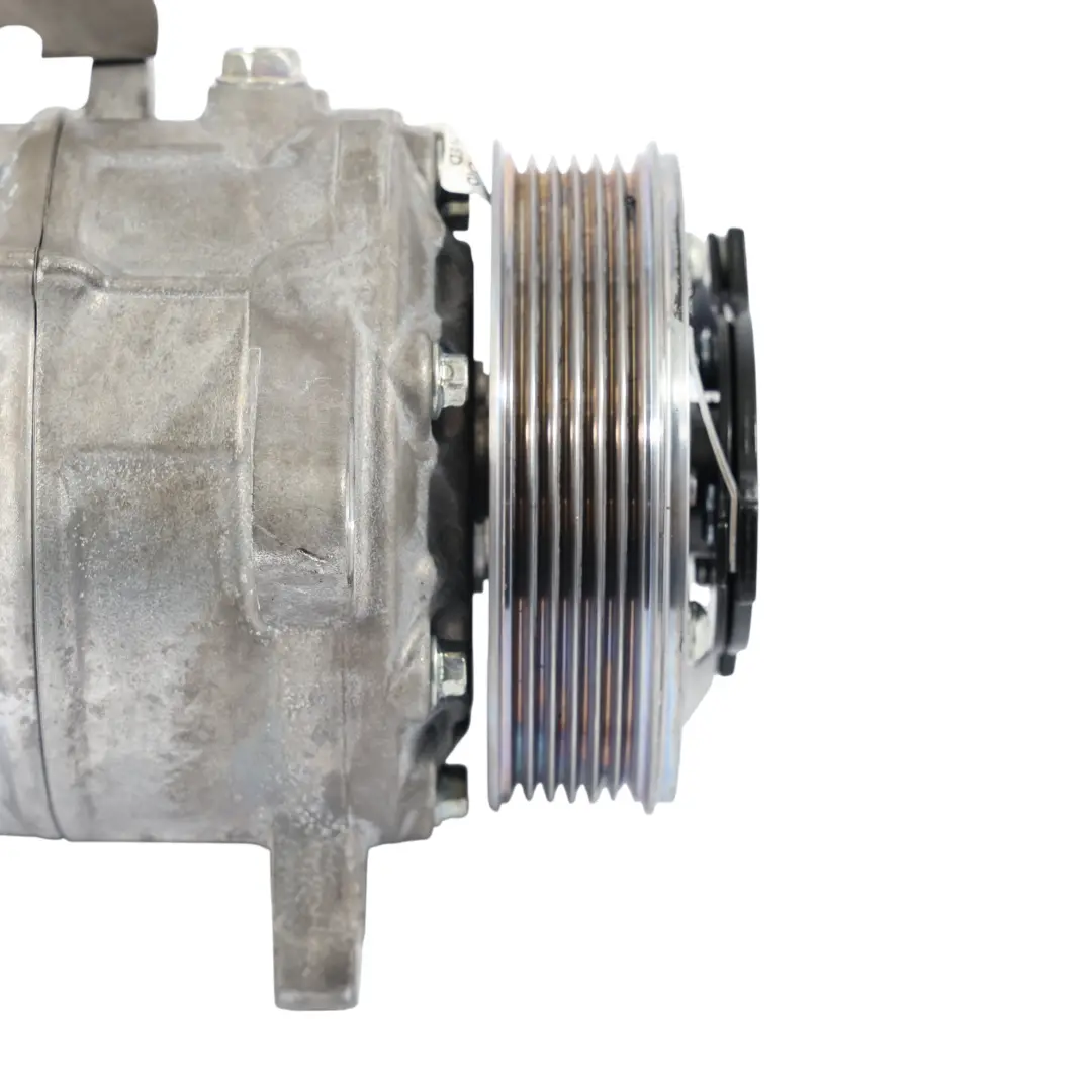 BMW F11 F45 F46 G11 Mini F55 F56 F60 A/C Air Conditioning Compressor - SKU 5A3F1D2-1 - Part number 5A3F1D2