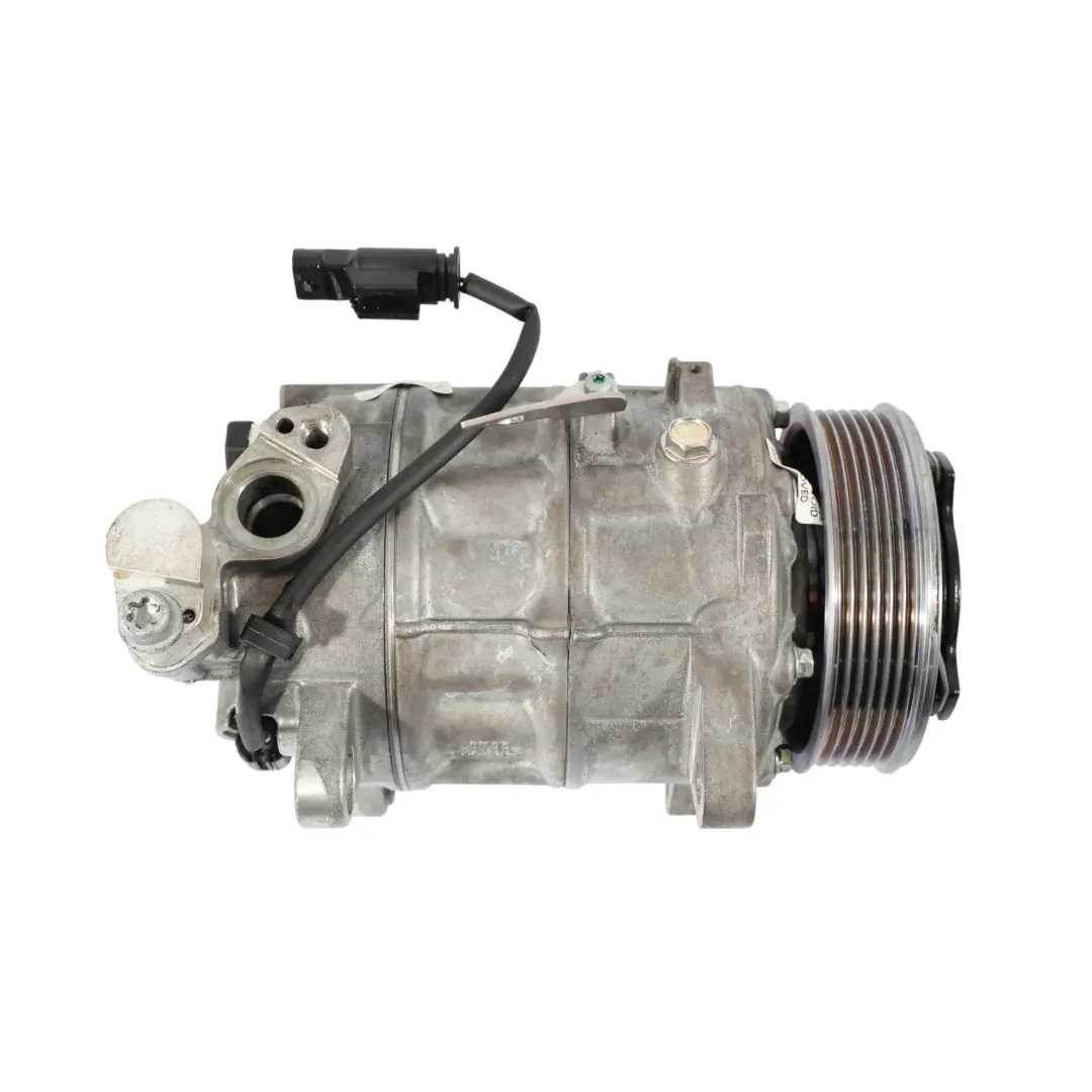 A/C Compressore Aria Condizionata per BMW F11 F45 F46 G11 Mini F55 F56 F60 con numero di parte 5A3F1D2 BMW F11 F45 F46 G11 Mini F55 F56 F60 A/C Compressore Aria Condizionata - SKU 5A3F1D2-1 - Numero di parte 5A3F1D2