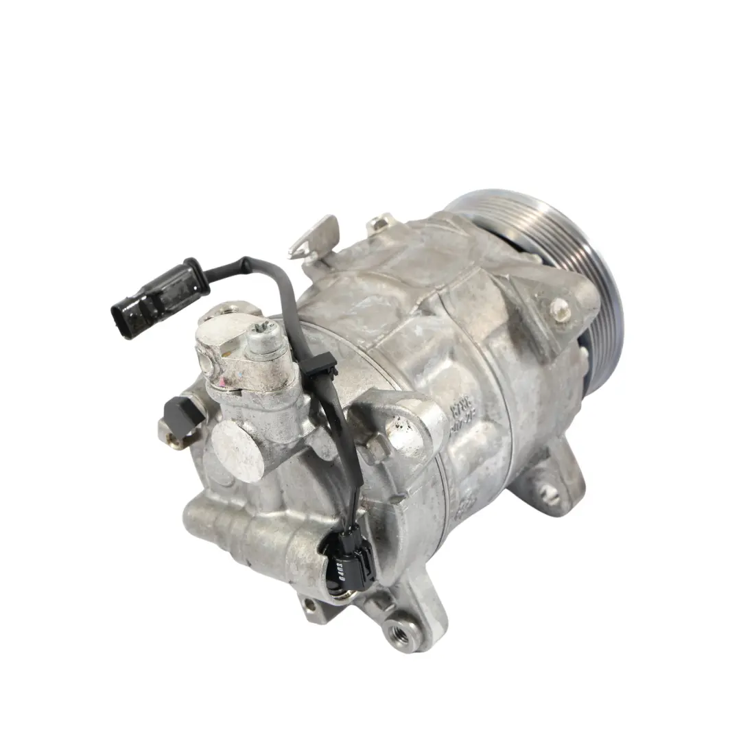BMW F11 F45 F46 G11 Mini F55 F56 F60 A/C Air Conditioning Compressor - SKU 5A3F1D2-1 - Part number 5A3F1D2