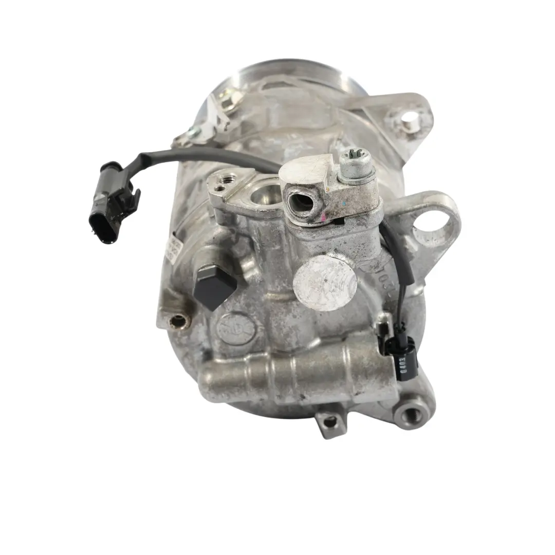 BMW F11 F45 F46 G11 Mini F55 F56 F60 A/C Compresor De Aire Acondicionado - SKU 5A3F1D2-1 - Número de pieza 5A3F1D2