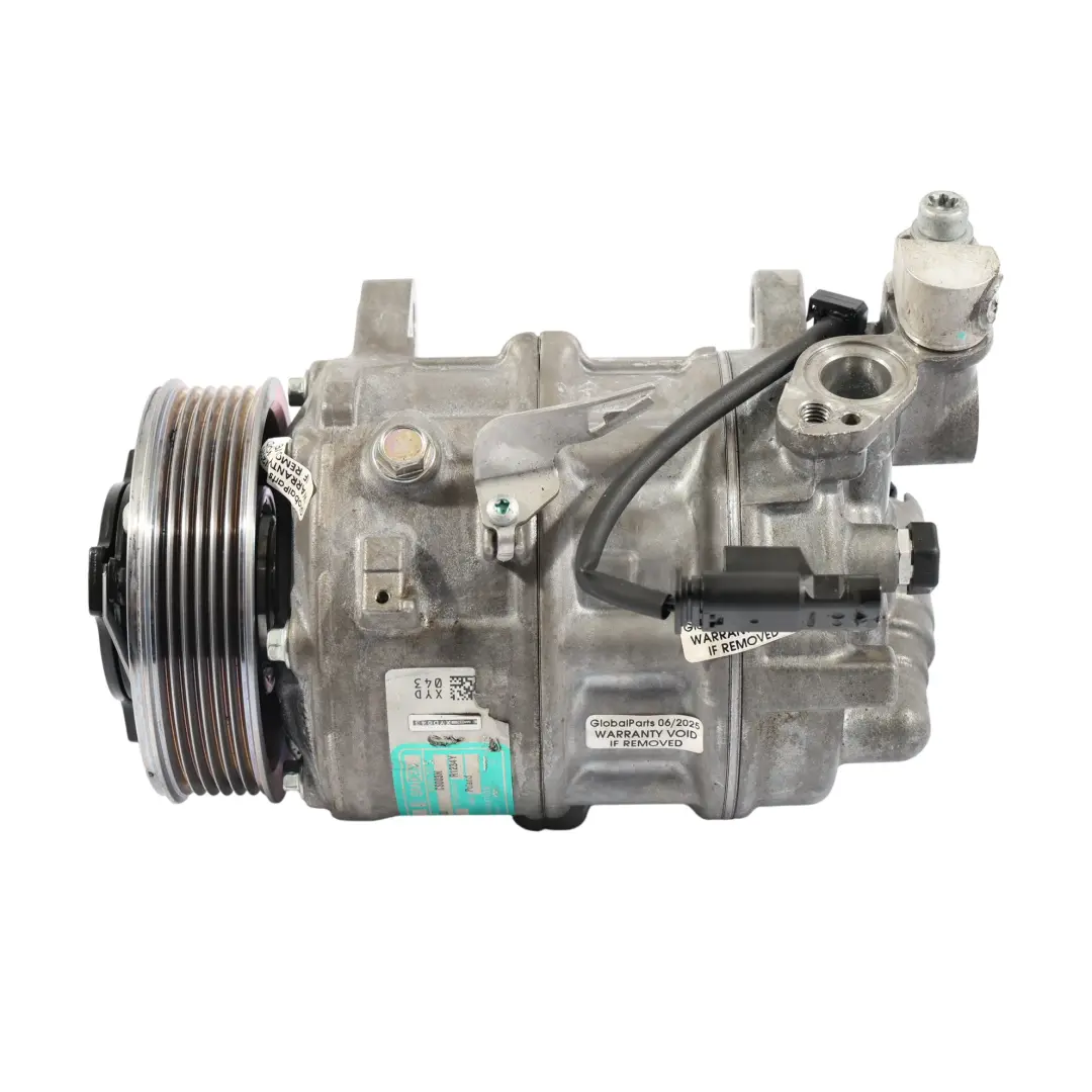 BMW F11 F45 F46 G11 Mini F55 F56 F60 A/C Compresor De Aire Acondicionado - SKU 5A3F1D2-1 - Número de pieza 5A3F1D2