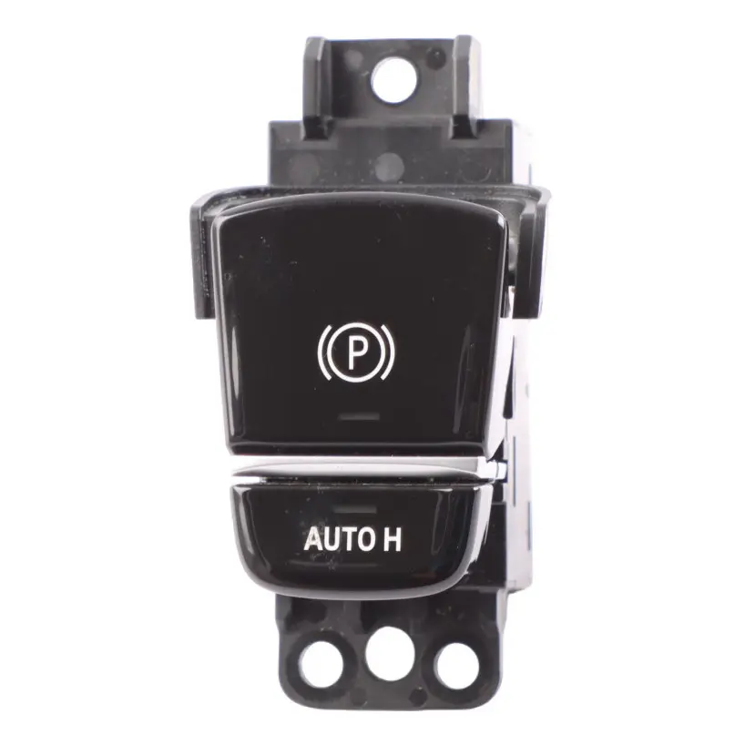 Parking Brake Button Auto Hold Brake Switch Unit to BMW G30 G31 F90 with Part number 5A403D5 BMW G30 G31 F90 Parking Brake Button Auto Hold Brake Switch Unit - SKU 5A403D5 - Part number 5A403D5