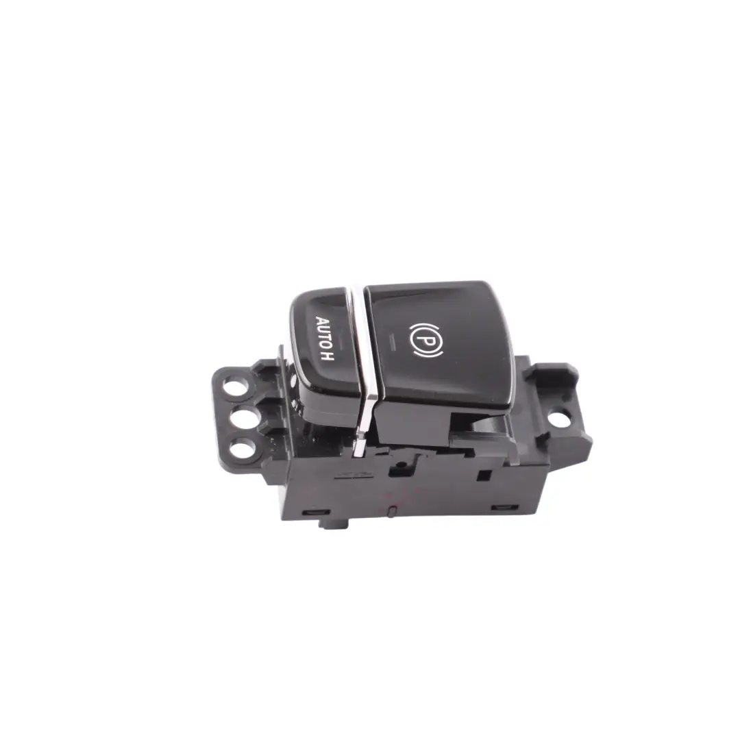 Parking Brake Button Auto Hold Brake Switch Unit to BMW G30 G31 F90 with Part number 5A403D5 BMW G30 G31 F90 Parking Brake Button Auto Hold Brake Switch Unit - SKU 5A403D5 - Part number 5A403D5
