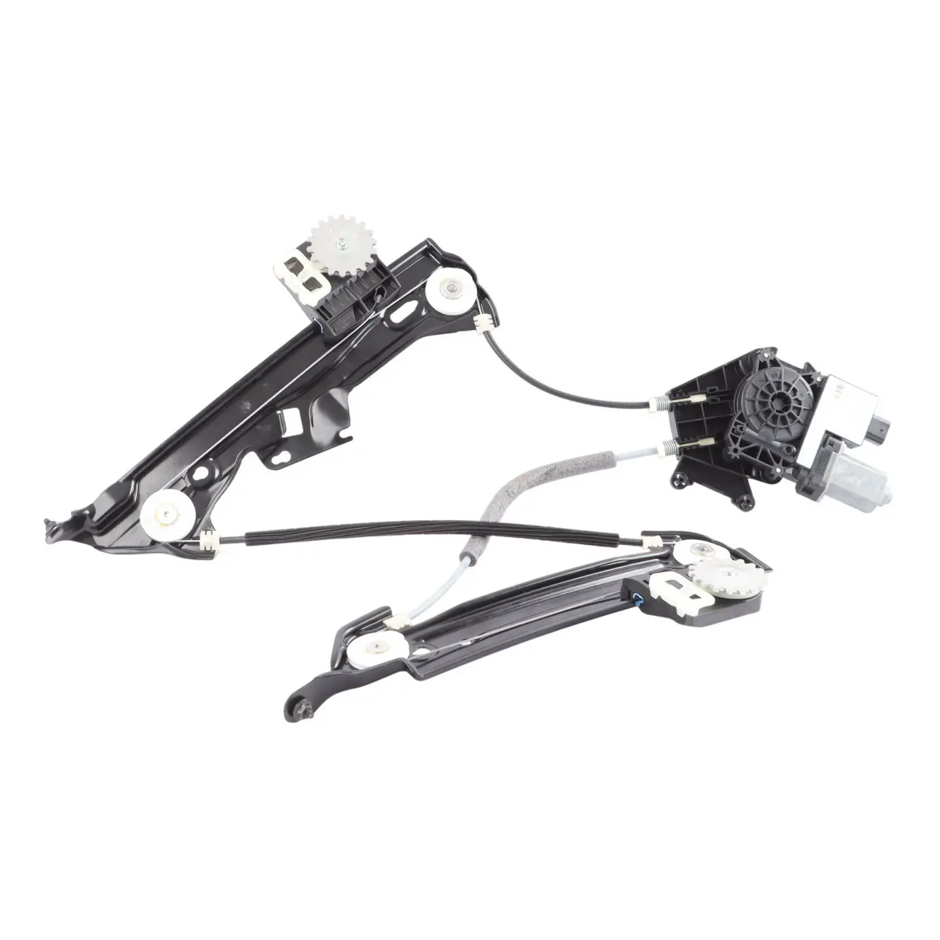 BMW G26 Rear Window Lifter Regulator Mechanism Motor Left N/S 9854495