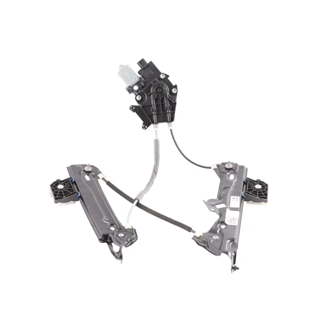 Window Lifter Regulator Mechanism Motor Left N/S 9854495 to BMW G26 Rear with Part number 5A41AC7 BMW G26 Rear Window Lifter Regulator Mechanism Motor Left N/S 9854495 - SKU 5A41AC7 - Part number 5A41AC7