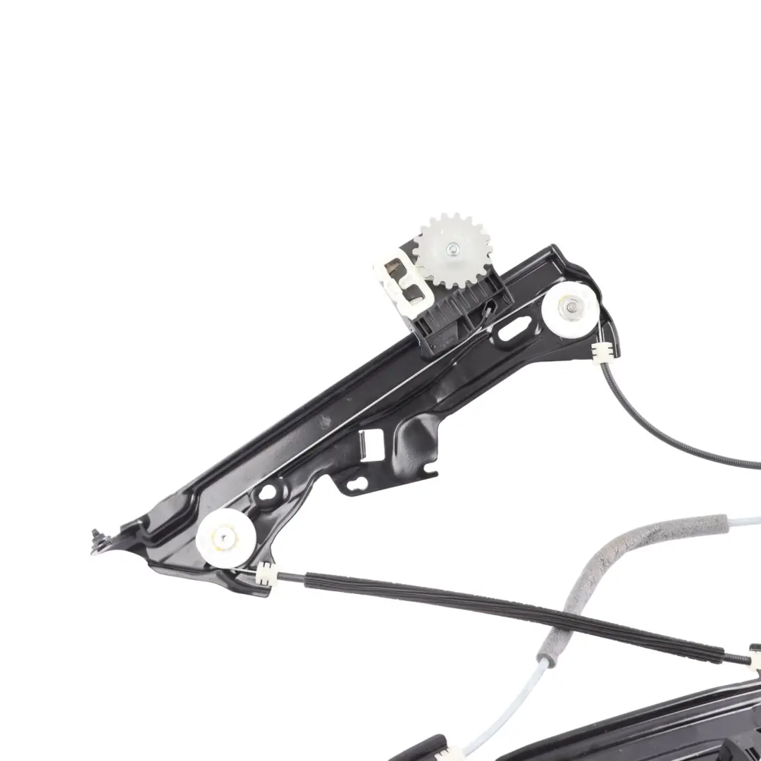Window Lifter Regulator Mechanism Motor Left N/S 9854495 to BMW G26 Rear with Part number 5A41AC7 BMW G26 Rear Window Lifter Regulator Mechanism Motor Left N/S 9854495 - SKU 5A41AC7 - Part number 5A41AC7