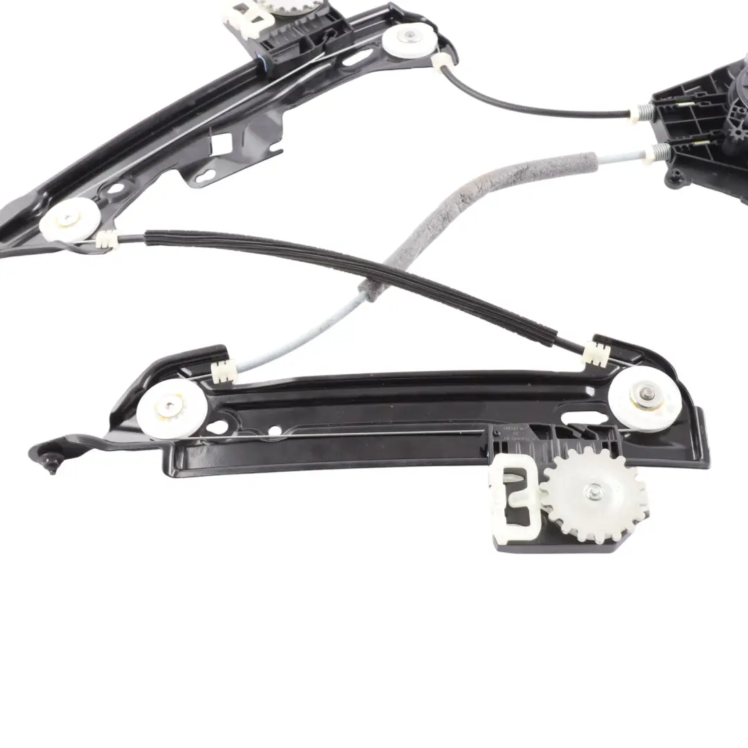BMW G26 Rear Window Lifter Regulator Mechanism Motor Left N/S 9854495 - SKU 5A41AC7 - Part number 5A41AC7