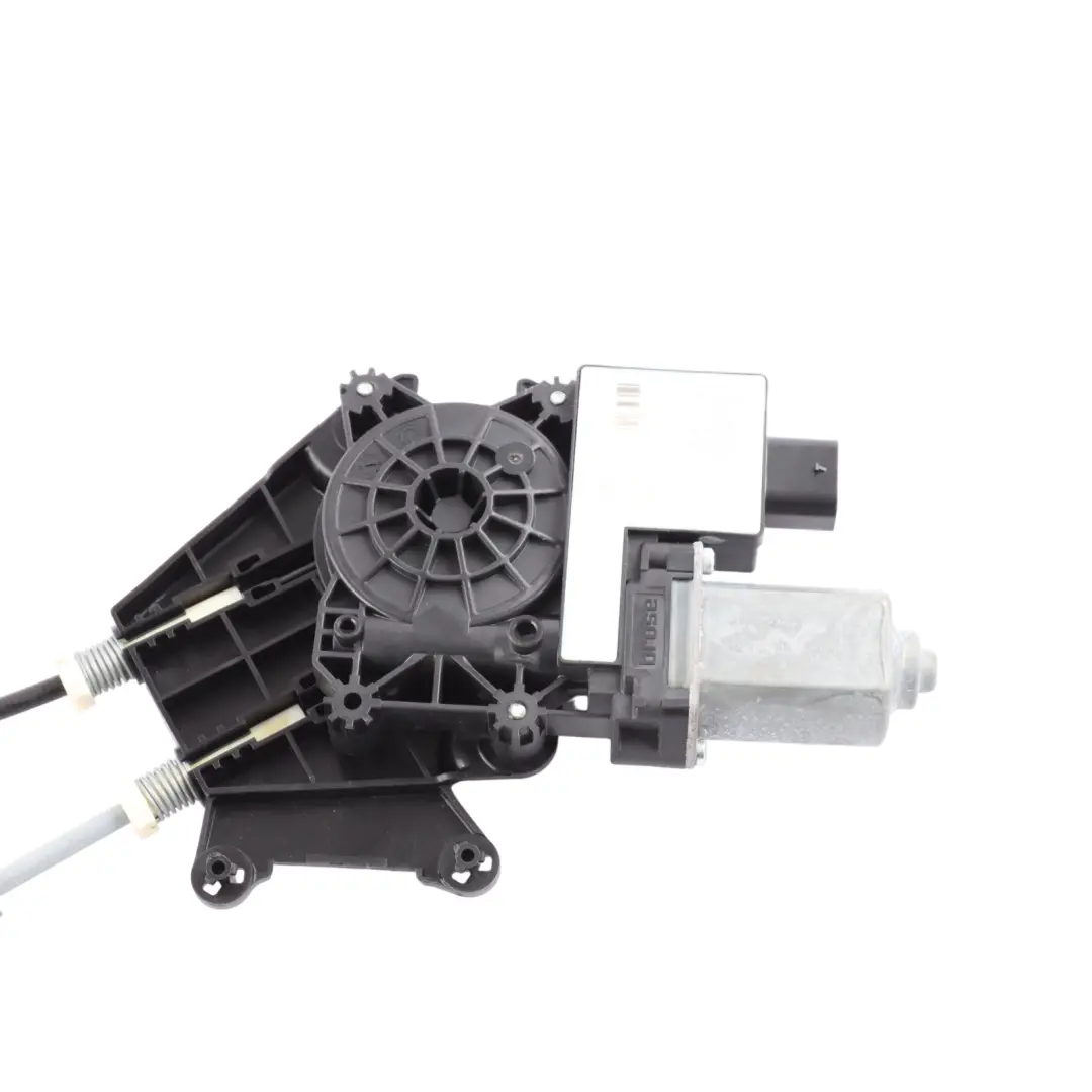 BMW G26 Rear Window Lifter Regulator Mechanism Motor Left N/S 9854495 - SKU 5A41AC7 - Part number 5A41AC7