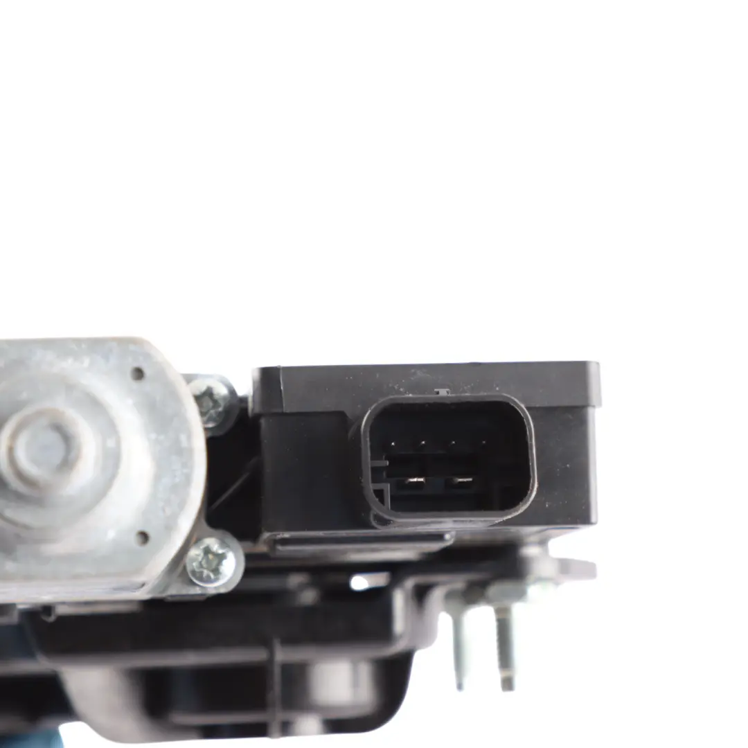 Window Lifter Regulator Mechanism Motor Left N/S 9854495 to BMW G26 Rear with Part number 5A41AC7 BMW G26 Rear Window Lifter Regulator Mechanism Motor Left N/S 9854495 - SKU 5A41AC7 - Part number 5A41AC7