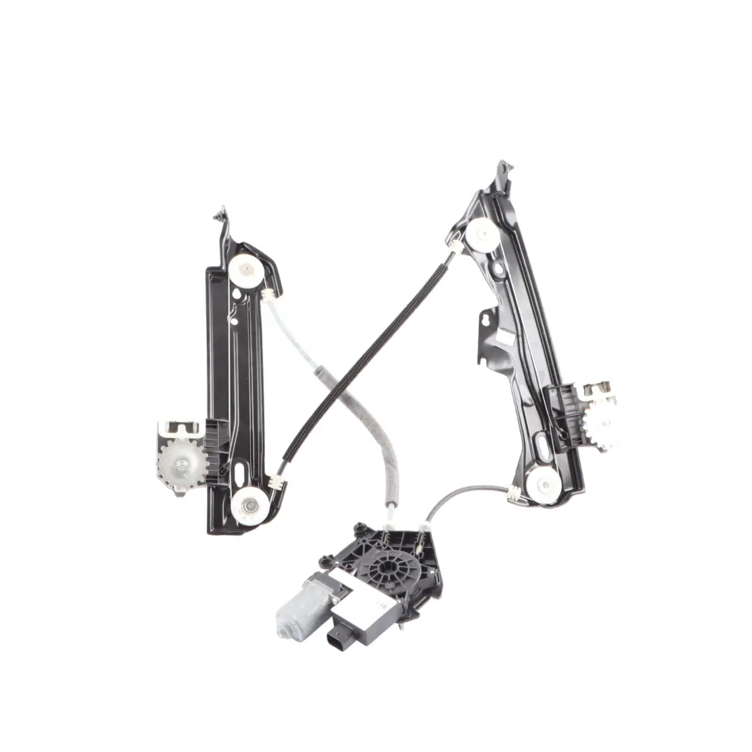 BMW G26 Rear Window Lifter Regulator Mechanism Motor Left N/S 9854495 - SKU 5A41AC7 - Part number 5A41AC7