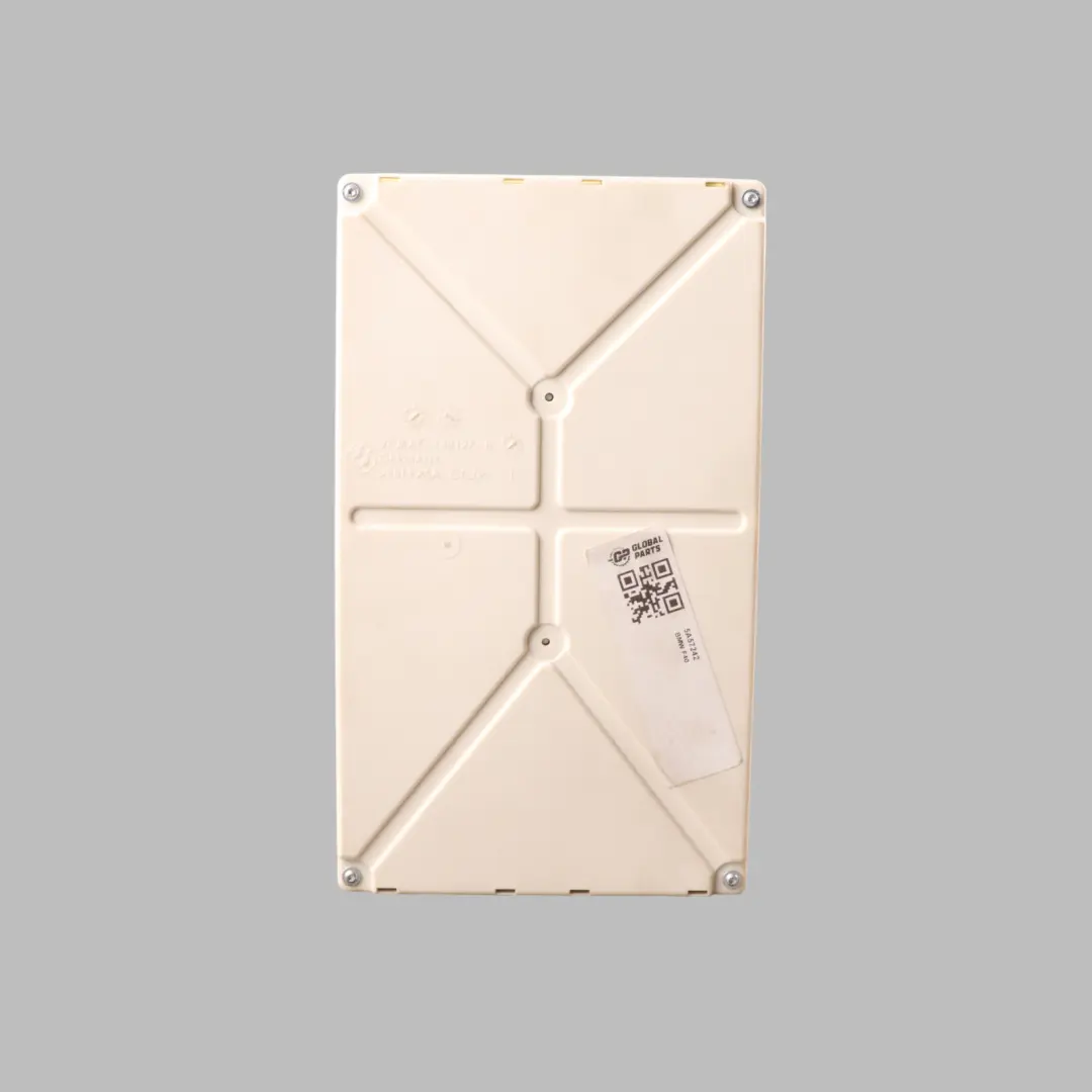 Body Control Module ECU Control Unit Module to BMW F40 F44 with Part number 5A57242 BMW F40 F44 Body Control Module ECU Control Unit Module - SKU 5A57242 - Part number 5A57242