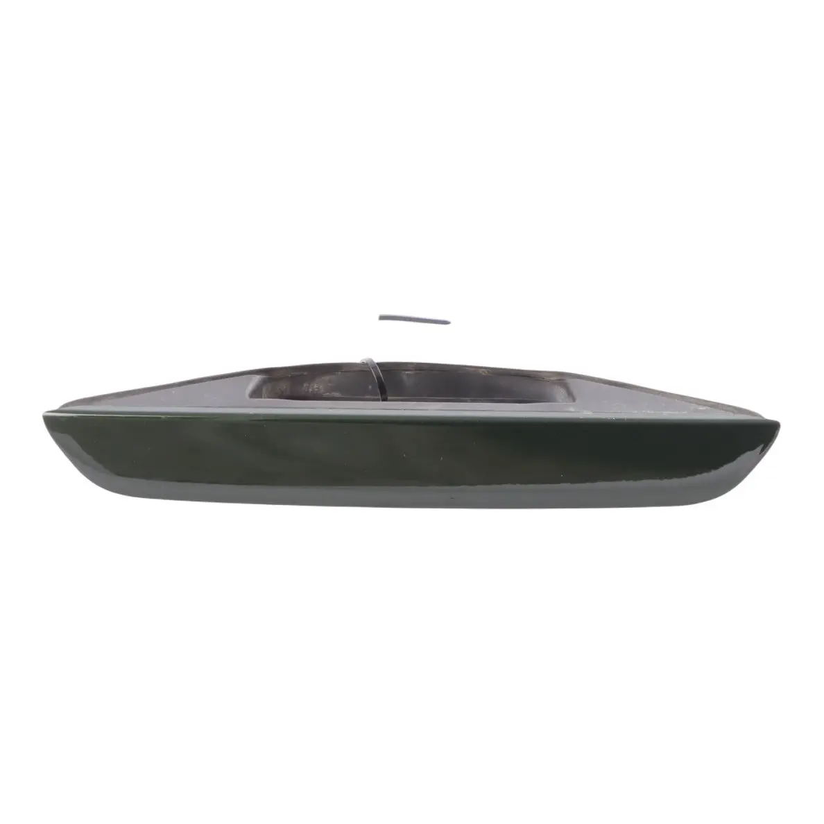 BMW i4 G26 Grab Handle Outside Door Left N/S San Remo Green - C4E 5A70F36